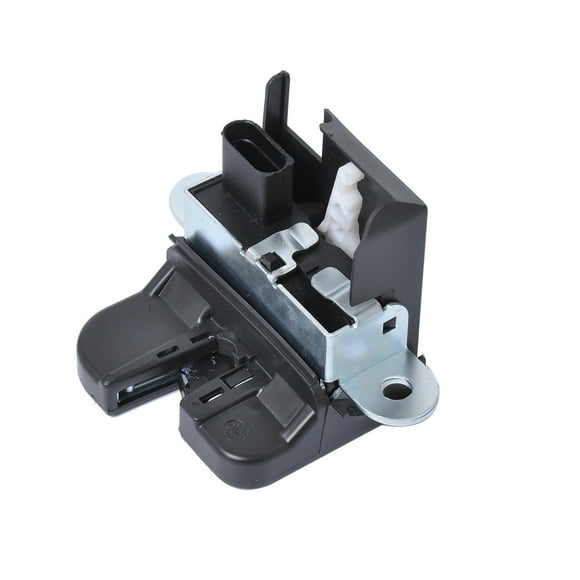Durable Rear Trunk Lid Lock Latch for Volkswagen Models Easy Install Replacement Part for Golf, Golf GTI, Leon Cupra