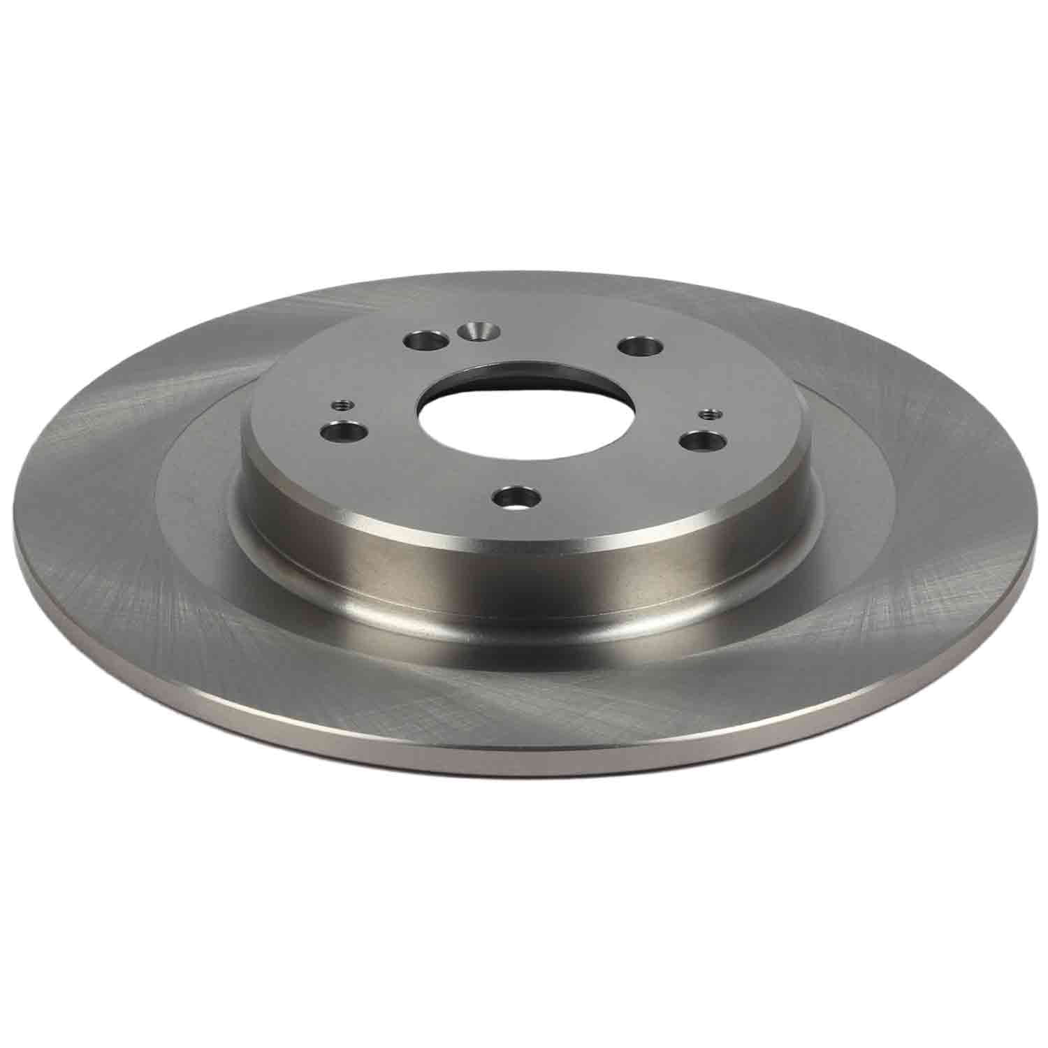 PowerStop Rear Autospecialty Brake Rotor for Acura TLX 2021-25, JBR1916