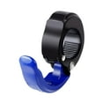 thumbnail image 5 of koolsoo Bike Handlebar Hook 20mm-24mm Handlebar Clamp Universal Hanger Hook Holder Storage Bag Hook Bike Accessories Motorcycle Hook Blue, 5 of 8