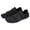 Black, variant on Hike Barefoot Water Shoes Women Men Quick Dry Beach Aqua Sport Swim Surf Pool Diving Walking Wide Toe Box Breathable & Non- Zero Drop Minimalist