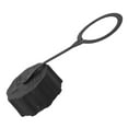 thumbnail image 3 of For Kawasaki Replacement Fuel Cap Compatible with Models For KBL23A KBL26A, 3 of 12