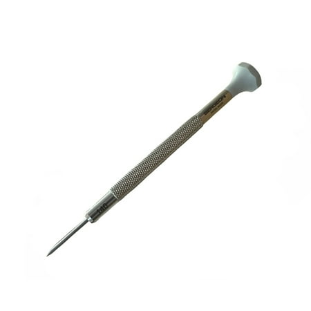 

Bergeon 30081-140 stainless steel screwdriver 1.40mm