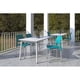 thumbnail image 4 of Silla Minimalista Offiho Durable para Exterior e Interior con Protección UV, 4 of 4
