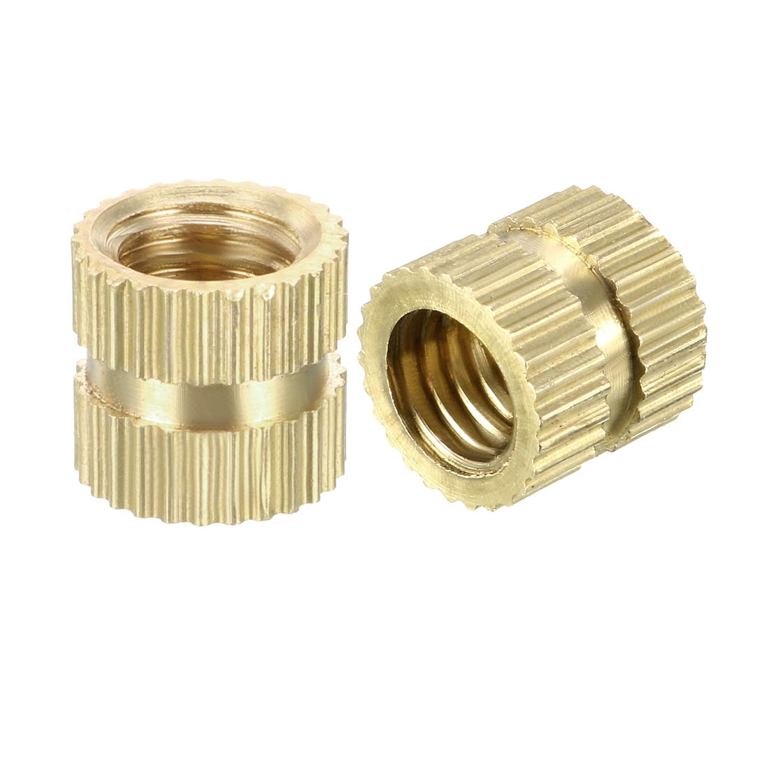 M10 Filetage Mle 1.5mm épaisseur Droit Laiton Zocli Embout De Graissage