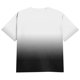 thumbnail image 5 of Tops para hombre, blusas y camisas de manga corta con cuello redondo para hombre, blusa informal grande con cuello redondo y manga corta degradada, blusa de poliéster para hombre, 5 of 5