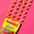 thumbnail image 4 of Haribo Gummi Candy, Peaches, 4 ounce (Pack of 12), 4 of 5