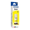 thumbnail image 2 of Tinta para Impresora Epson Ecofit T544420-BL Amarilla, 2 of 4