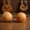 solids wood maracas, variant on Zeiwohndc Wood Sand Ball Aslatua African Shaker Rattle Rhythm Instrument Percussion