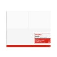 thumbnail image 4 of Staples Glue-Top Notepads 3"x 5" White 163436, 4 of 8
