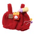 thumbnail image 1 of Peleles para muñecas Strade Fareast Limited Ropa para muñecas Pantalones para muñecas Rojo, 1 of 8