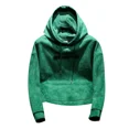 thumbnail image 4 of Sudadera con capucha holgada de moda Harajuku para hombre, sudadera con capucha de lujo para hombre, sudadera con capucha, ropa novedosa y sencilla, ofertas, barata, divertida, emo, 4 of 5