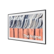 Samsung 55” Class The Frame Series LS03HE QLED 4K Samsung Vision AI Smart TV Smart Tizen TV 2026- QN55LS03HEFXZA