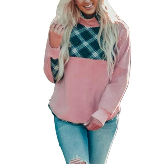 SHE IS 4x Sweatshirts for Women Plus Size Plus Size Hoodies for Women 4x Crop Sweatshirts for Women Soft White Tops for Women Dressy My Orders Placed