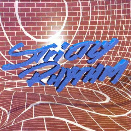 This Is Strictly Rhythm