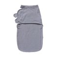 thumbnail image 1 of Organic Baby Sleeping Bag Swaddle for and Adjustable Wider Fastening Soft Breathable Comfortable Safe Sleep, 1 of 4