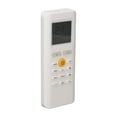 thumbnail image 4 of Mando a distancia RG70A BGEF Compatible con aire acondicionado Midea RG70A BGEF RG70E BGEF RG70C BGEF RG709C1 BGEF, 4 of 8
