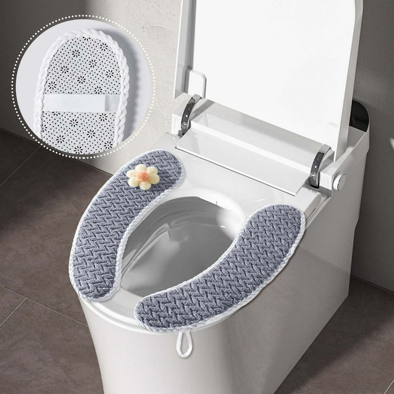 SEPARATE BATH & TOILET CUSHION SAME セパバス SEPARATE BATH