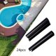 thumbnail image 3 of Abrazaderas para Cubierta de 24x8cm Clips Protectores Contra para Piscina Clips para Cubrir Ropa femenino y masculino, 3 of 8