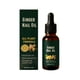 thumbnail image 2 of Pisexur Belleza Maquillaje Aceite de jengibre para uñas: para el cuidado de manos y pies. Repara las uñas dañadas, las fortalece y las protege. 30 ml.para mujeres y hombres, 2 of 9