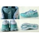 thumbnail image 2 of ASICS x kiko Sports style shoes HS1-S TARTHER BLAST 1201A190 Green US9.5, 2 of 3