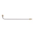 thumbnail image 2 of figatia 1pc Car Washer Metal Jet For High Pressure Washing Machine Parts L 37cm, 2 of 9