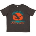 thumbnail image 3 of Inktastic Pensacola Florida Vacation Trip Boys or Girls Toddler T-Shirt, 3 of 5