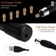 thumbnail image 4 of Cordless Rotary Tool, 105PCS 5V Mini Drill Kit with 3-Speed Rotary Tool Set and LED Lighting, 4 of 5