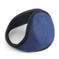 thumbnail image 1 of Cache-oreilles Unisexe Classique Cache-Oreilles Accessoire d'Hiver Cache-Oreilles d'Extérieur Pliable par Temps Froid Cache-Oreilles Doublé Bordure Tricots Cache-Oreilles, 1 of 7
