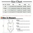thumbnail image 2 of up to 60% off Gifts Jumpsuits for Women Party Prom Fashion Elastic Waist Button up Strapless Straight Short Jumpsuits Overalls with Tie Summer Formal Solid Tube Top Sleeveless Mini Rompers Khaki xl, 2 of 4