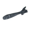 thumbnail image 2 of Baohd Professional Cars Switch High Fit Indicator Switches Car Accessory Replacement Parts Universal Steering Column, 2 of 6
