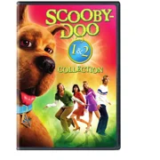 Scooby-Doo - The Movie / Scooby-Doo 2 - Monsters Unleashed Freddie Prinze