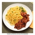 thumbnail image 4 of Pack de Pastas Yemina Spaghetti + Tallarin 3 pzas, 4 of 5