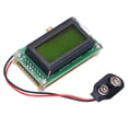 thumbnail image 3 of 1-500MHz  Tester, Resolution Of 100 Hz 1-500MHz Frequency Meter  For  Tester Module, 3 of 8