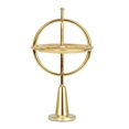 thumbnail image 1 of Gyroscope Auto-Équilibrant Anti-Gravité Jouet Éducatif de Décompression Gyroscope pour Doigt Meilleur Cadeau pour Enfant, 1 of 5