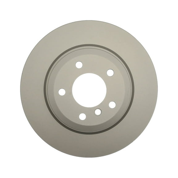 Raybestos Specialty Performance Rotors, 980871