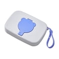 thumbnail image 7 of Ouuluon Durable Versatile Wipe Container Dispenser, Convenient Portable Travel Case for Home Outdoor Use, 7 of 7