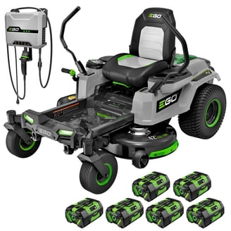 Husqvarna Z246 (46