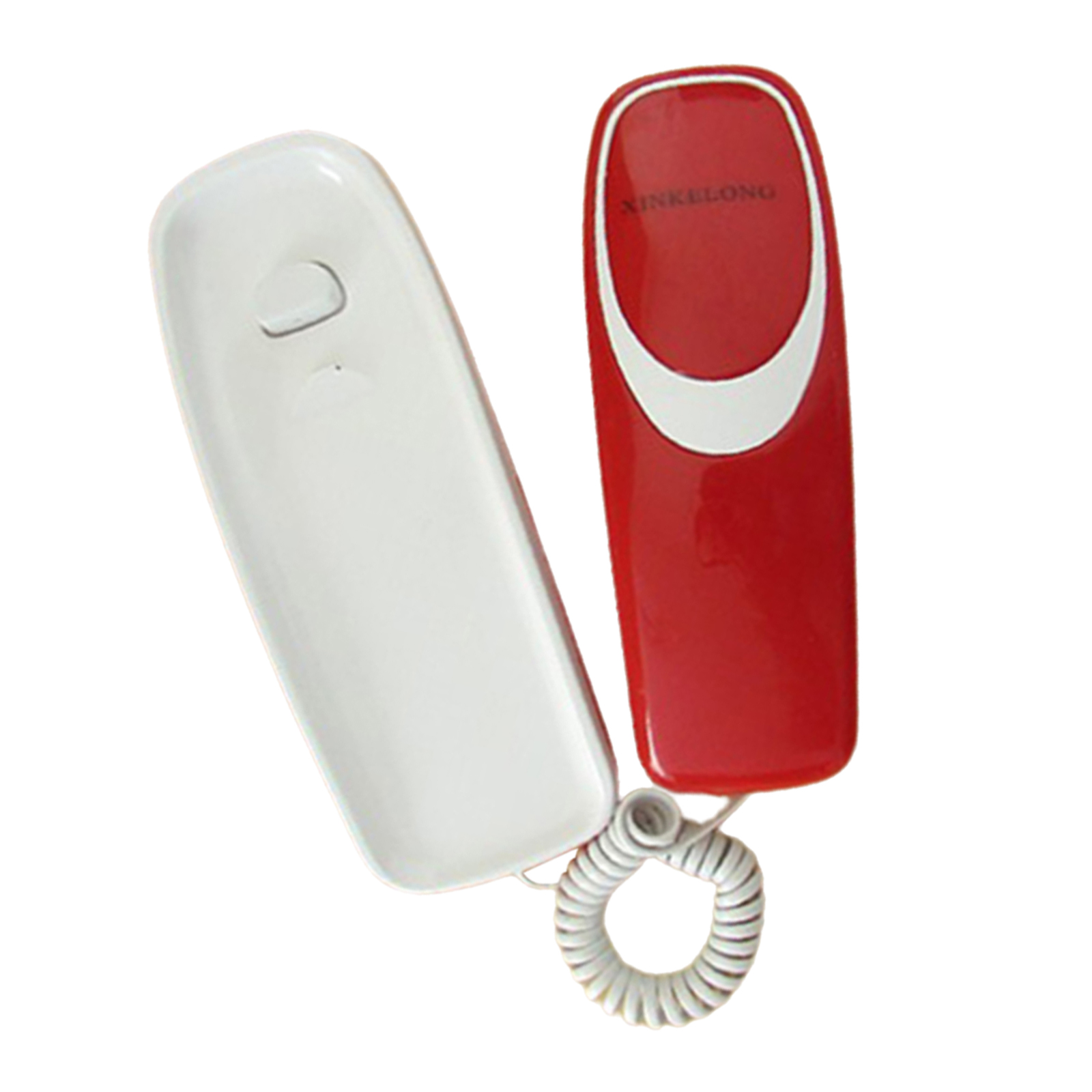 Accessories Telephone Landline Activity Board Montessori Toy