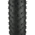 thumbnail image 2 of Kenda Juggernaut Tire 26 x 4.0 Steel Bead Black, 2 of 3