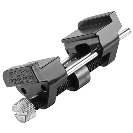 

Eummy Honing Guide Adjustable Alloy Chisel Sharpening Jig Fixed Angle Sharpening Guide Kit Woodworking Tool for 0.15-2.11 inch Chisels and 1.37-3.11 inch Planes