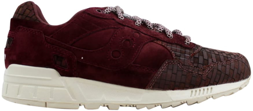saucony shadow 38