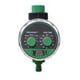 thumbnail image 1 of Cateissary Controlador de temporizador de riego inteligente verde para regar plantas automáticamente temporizador de agua con válvula de bola Jardín y Patio, 1 of 6