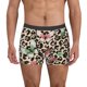 thumbnail image 1 of Fotbe Leopard Dots Calzoncillos Tipo Boxer con Bolsa de Soporte Total para Hombre, X-Temp Fresco, Transpirable y de Secado Rápido-X-Large, 1 of 5