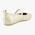 thumbnail image 5 of Vionic Colette Women's Flats Gold Leather Size 8 M, 5 of 8