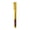 Golden, variant on mdesiwst Touch Up Pen Smooth Writing Metallic Pigment Marker with Thickened Fiber Tip Elastic Buffer Glass Paint Pen
