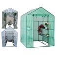 thumbnail image 5 of Bgsha Greenhouse PVC Cover Plant Protector for Indoor or Outdoor Green House balcony, 5 of 5