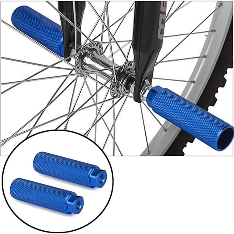 Stunt pegs for bmx bikes discount