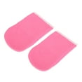 thumbnail image 4 of Gants de Thérapie à la Cire, Multifonctionnels, Finition Soignée, Lavables et Réutilisables pour Traitement à la Cire Chaude, 4 of 8