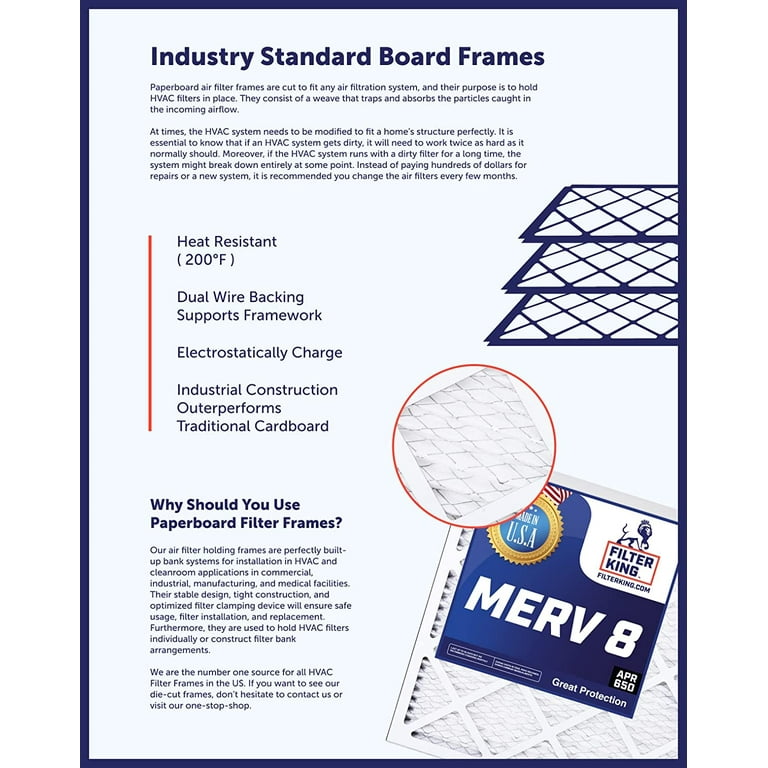 Ac Air Filters 17 X 21 Quality www.oceanproperty.co.th