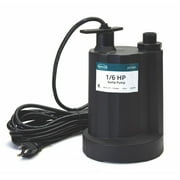 Jacuzzi Automatic Submersible Pump 3200GPH